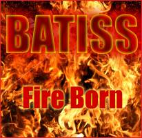 Batiss : Fire Born